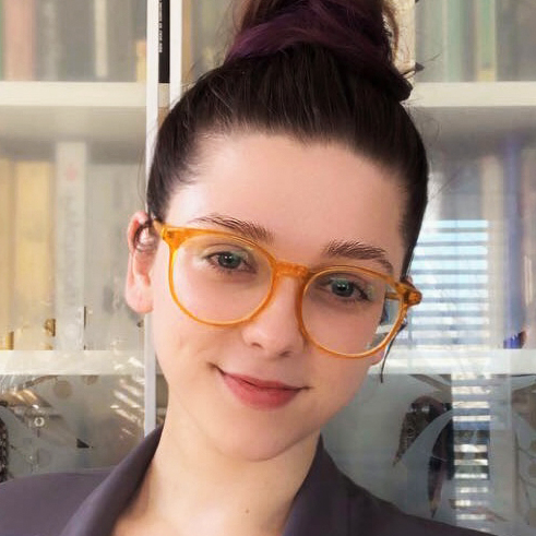 Nicole Meyer, founder of The Meyer Partnership